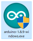 Arduino IDE